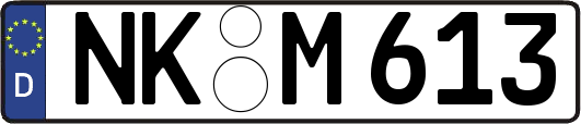 NK-M613