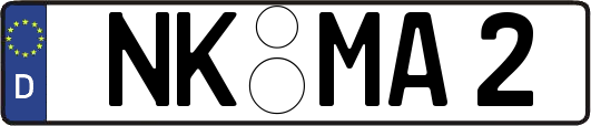 NK-MA2