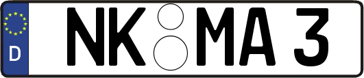 NK-MA3