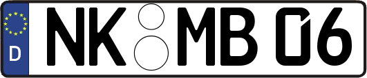 NK-MB06