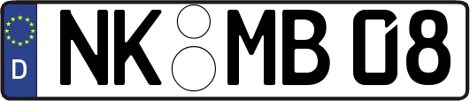 NK-MB08