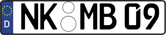 NK-MB09