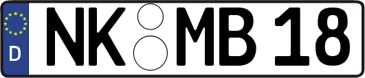 NK-MB18