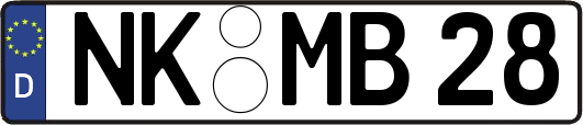 NK-MB28
