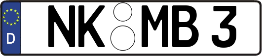 NK-MB3