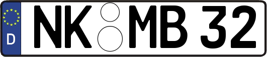 NK-MB32