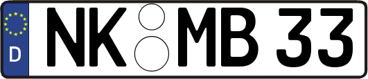 NK-MB33