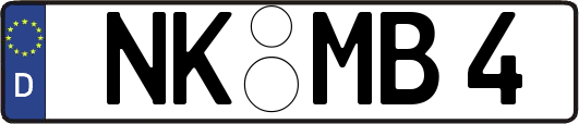 NK-MB4