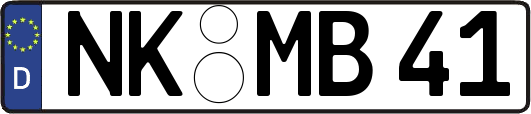 NK-MB41