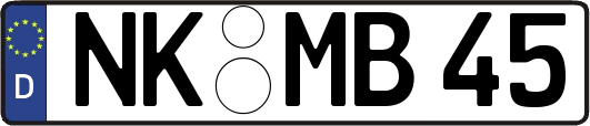 NK-MB45