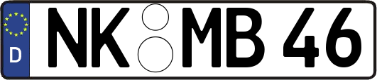 NK-MB46