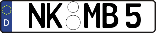 NK-MB5