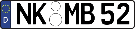 NK-MB52