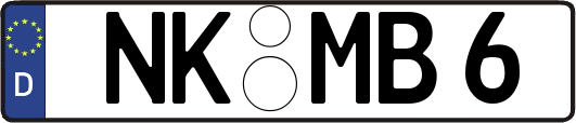 NK-MB6