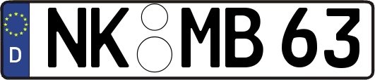 NK-MB63