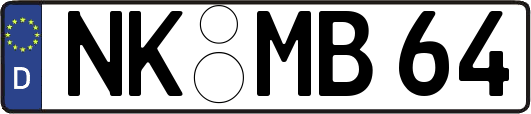 NK-MB64