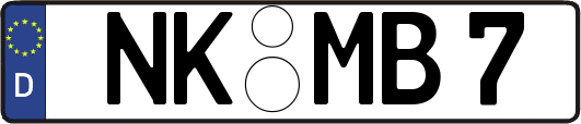 NK-MB7