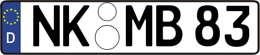 NK-MB83