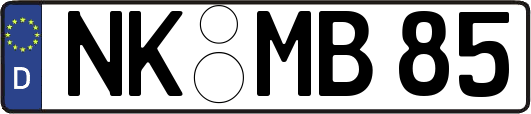 NK-MB85