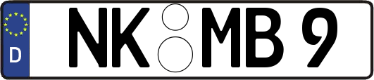 NK-MB9