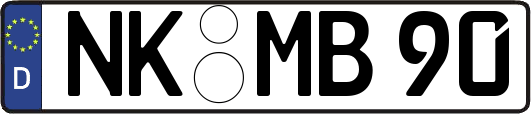 NK-MB90