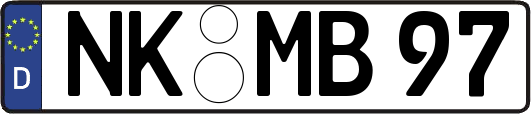 NK-MB97