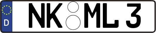 NK-ML3