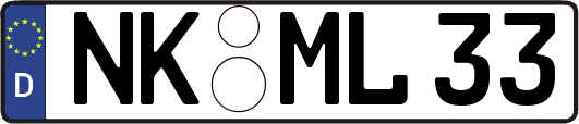 NK-ML33