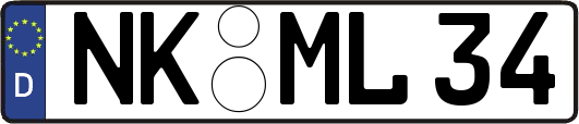 NK-ML34