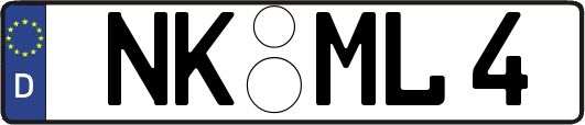 NK-ML4