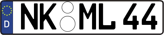 NK-ML44