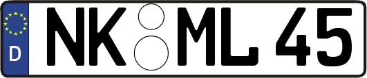NK-ML45