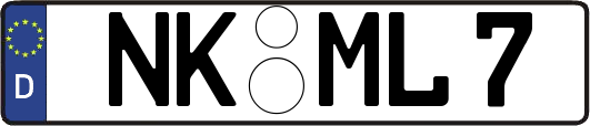 NK-ML7