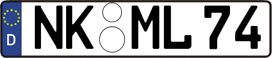 NK-ML74