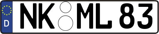 NK-ML83