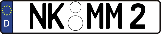 NK-MM2