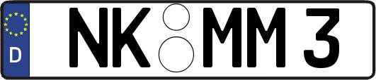NK-MM3