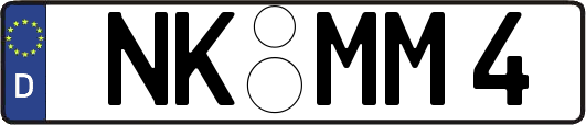NK-MM4