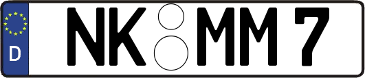 NK-MM7
