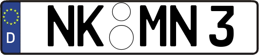 NK-MN3