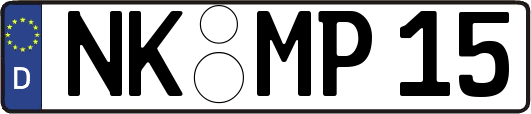 NK-MP15