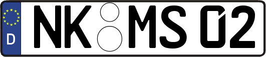 NK-MS02