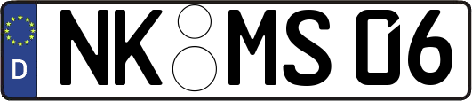 NK-MS06