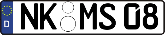 NK-MS08