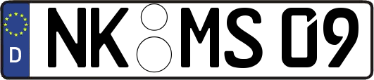 NK-MS09