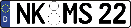 NK-MS22