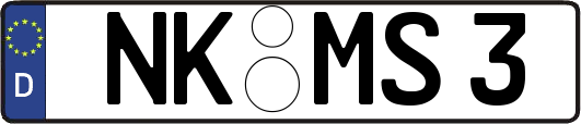 NK-MS3