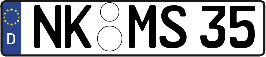 NK-MS35