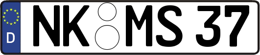 NK-MS37