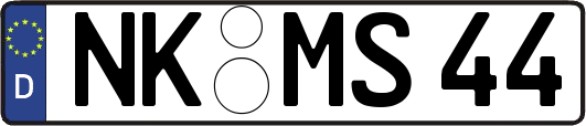 NK-MS44